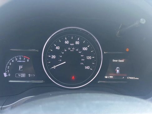 Used 2019 Honda HR-V EX image 21