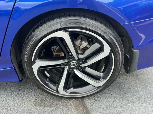 Used 2021 Honda Accord Sport Special Edition image 26