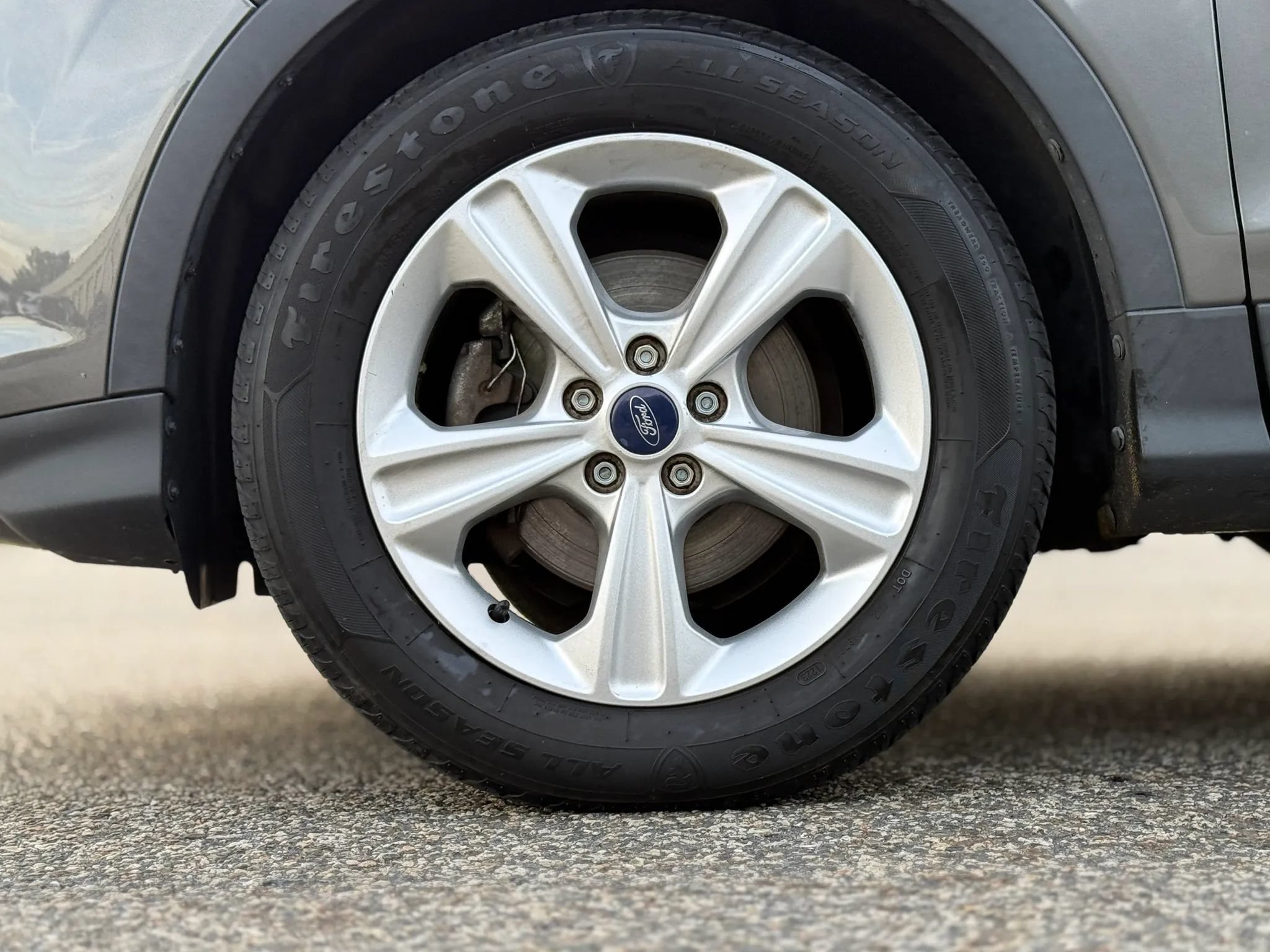 Used 2014 Ford Escape SE FWD image 29