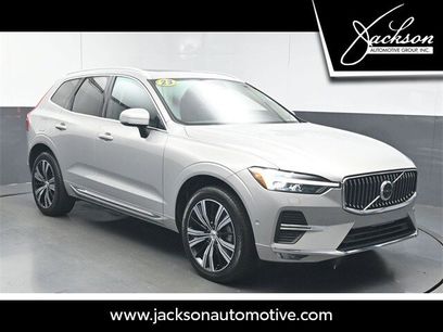 Certified 2023 Volvo XC60 B5 Plus w/ Protection Package Premier