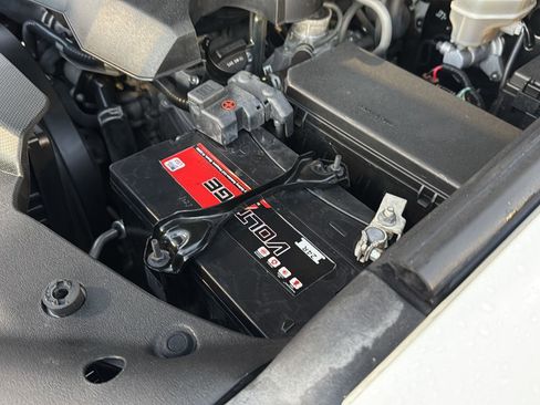 Certified 2020 Toyota 4Runner Nightshade image 34