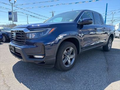 Used 2023 Honda Ridgeline RTL