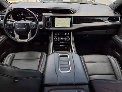 Used 2023 GMC Yukon Denali w/ Denali Reserve Package AWD/4WD image 20