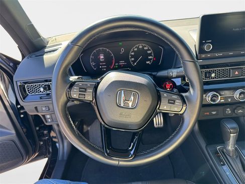 Certified 2022 Honda Civic Sport image 11