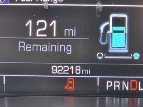 Used 2018 GMC Canyon SLE w/ SLE Convenience Package RWD image 12