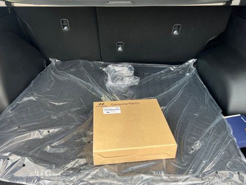 New 2025 Hyundai Tucson SEL image 13