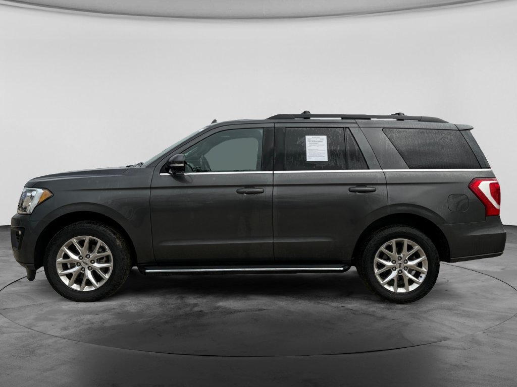 Used 2020 Ford Expedition XLT w/ Equipment Group 202A AWD/4WD image 5