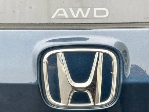 Certified 2024 Honda CR-V Sport-L image 5