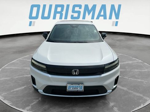 Used 2025 Honda Prologue EX image 9