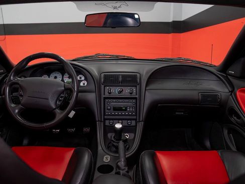 Used 2003 Ford Mustang Cobra RWD image 51