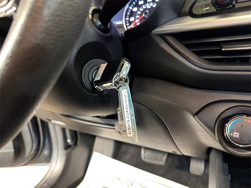 Certified 2024 Kia Forte LXS image 29