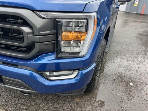 Used 2023 Ford F150 XLT w/ Equipment Group 302A High image 9