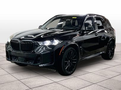 Used 2024 BMW X5 xDrive40i w/ Executive Package