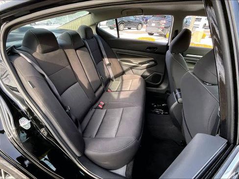 Certified 2023 Nissan Altima 2.5 SV image 16