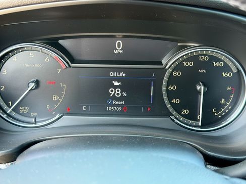 Used 2022 Cadillac XT4 Sport w/ Comfort Package FWD image 39