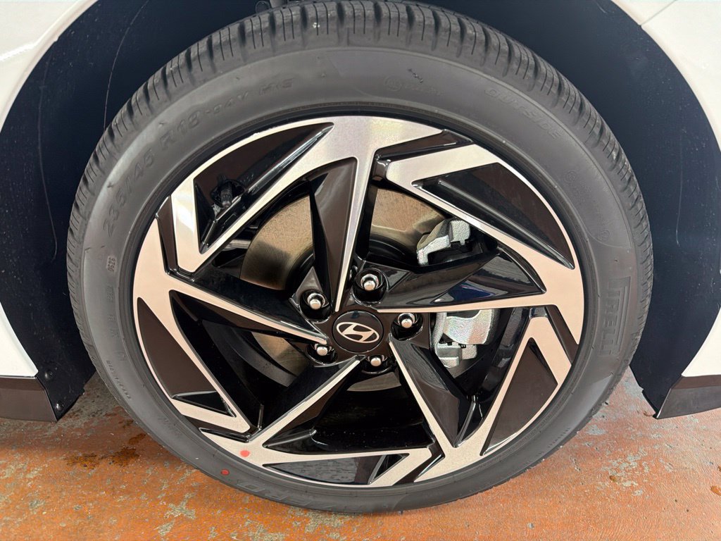 New 2027 Hyundai Sonata SEL FWD image 11