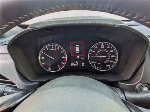 New 2026 Subaru Forester Premium image 17