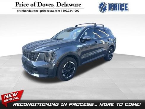 Used 2024 Kia Sorento S w/ Panoramic Sunroof Package AWD/4WD image 1