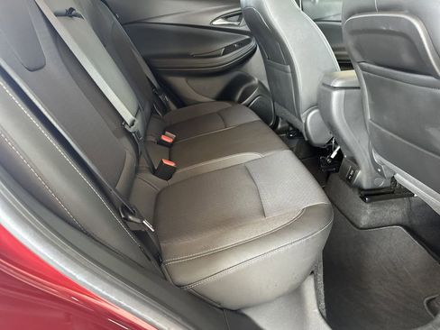 Certified 2023 Buick Encore GX Select w/ Sport Touring Package image 40