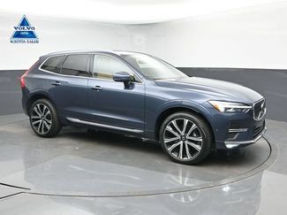 Used 2023 Volvo XC60 B5 Ultimate w/ Climate Package AWD/4WD video 1