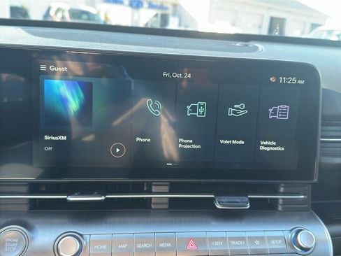 New 2026 Hyundai Kona SEL Sport image 9