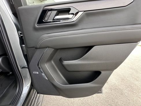 New 2026 GMC Yukon Elevation w/ Elevation Premium Package image 29