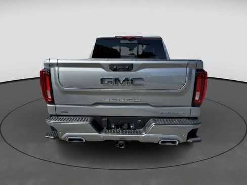 New 2026 GMC Sierra 1500 Denali Ultimate image 7