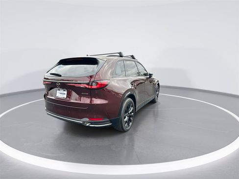 Used 2026 MAZDA CX-90 3.3 Turbo S w/ Premium Package AWD/4WD image 8