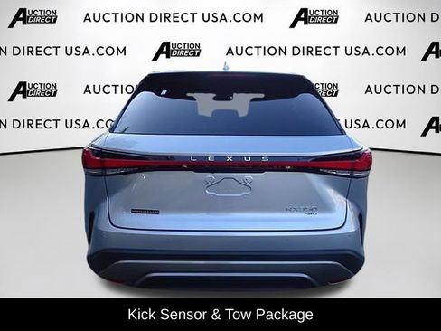 Used 2024 Lexus RX 350 Premium Plus w/ Convenience Package AWD/4WD image 5