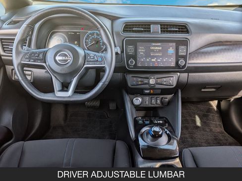 Used 2023 Nissan Leaf SV Plus image 14