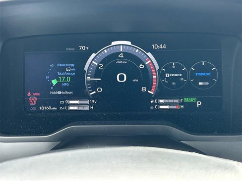 Used 2024 Toyota Sequoia TRD Pro image 45