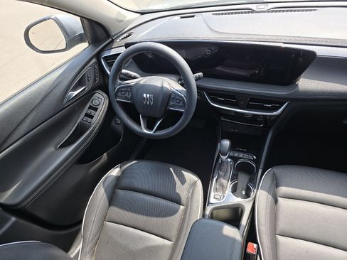 Used 2024 Buick Encore GX Avenir w/ Avenir Technology Package AWD/4WD image 27