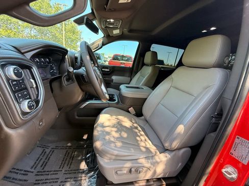 Used 2019 GMC Sierra 1500 SLT AWD/4WD image 23