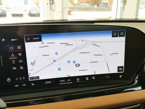 New 2025 Audi A5 2.0T Premium image 23