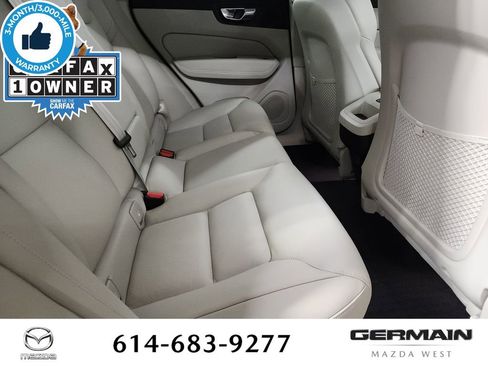 Used 2023 Volvo XC60 B5 Plus w/ Climate Package image 21