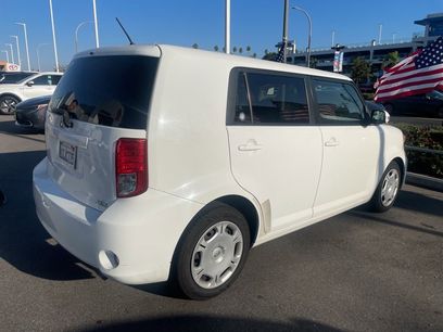 Used 2011 Scion xB