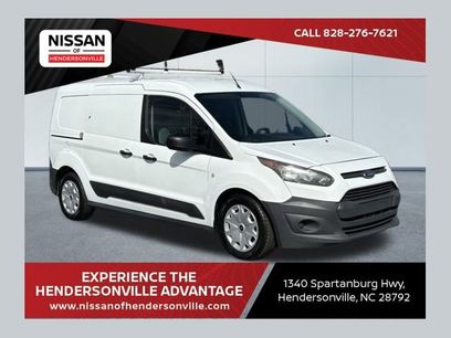 Used 2018 Ford Transit Connect XL