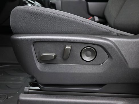 New 2026 GMC Sierra 1500 Pro w/ Graphite Edition image 12