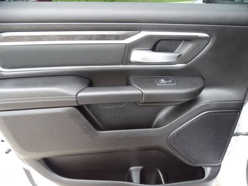Used 2023 RAM 1500 4x4 Crew Cab Big Horn image 41