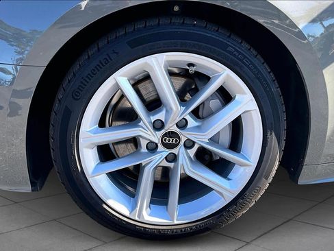 Used 2023 Audi A5 2.0T Premium Plus image 10