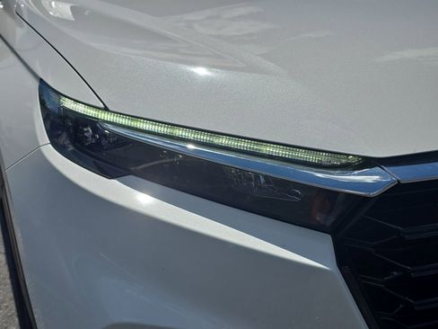 Certified 2024 Honda CR-V EX image 6