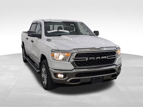 Used 2023 RAM 1500 Big Horn AWD/4WD image 23