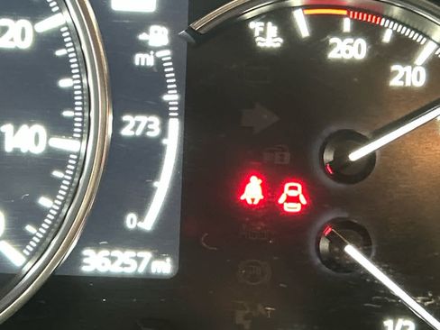 Certified 2025 MAZDA CX-5 AWD 2.5 S image 14