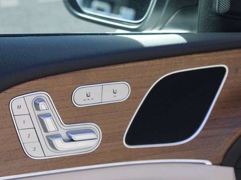 Certified 2024 Mercedes-Benz GLE 350 4MATIC image 13