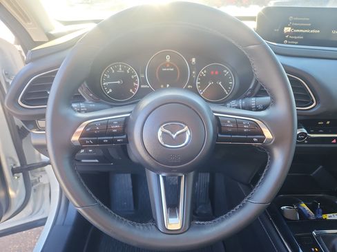 Used 2024 MAZDA CX-30 AWD 2.5 S w/ Preferred Package image 20
