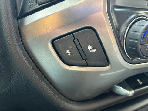 Used 2014 Chevrolet Silverado 1500 LT image 25