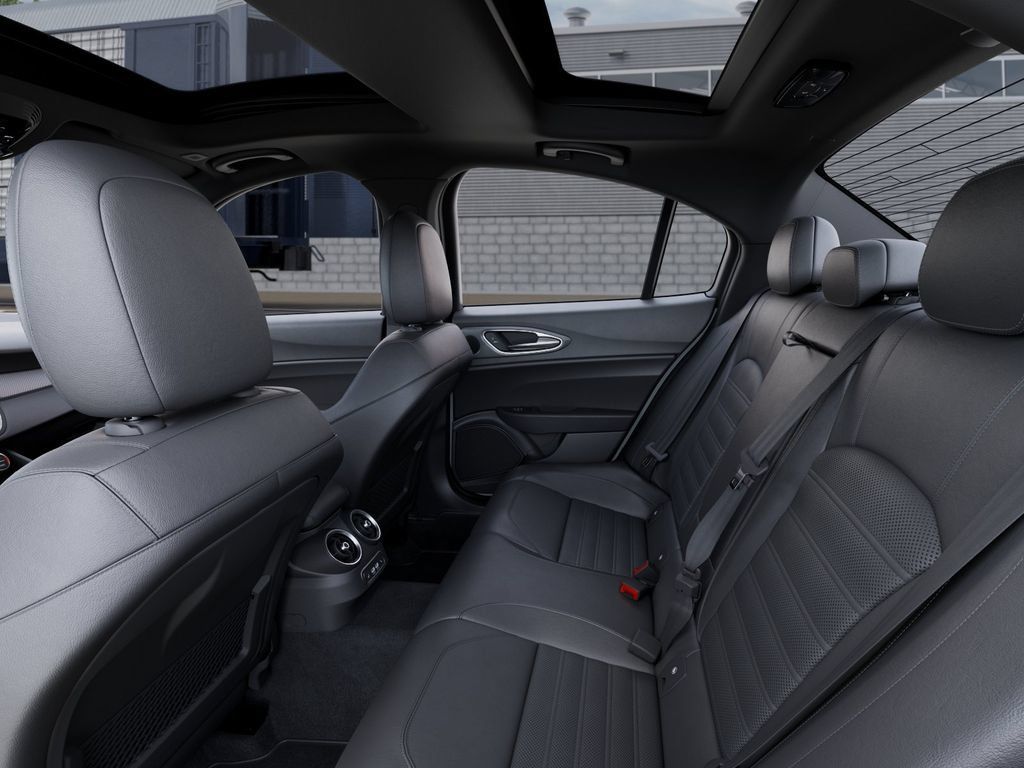 New 2026 Alfa Romeo Giulia RWD image 23