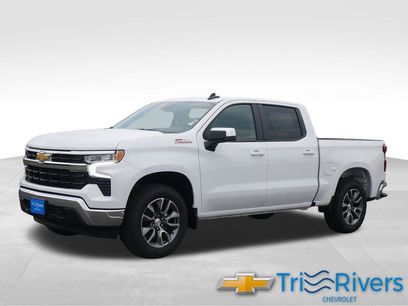 New 2026 Chevrolet Silverado 1500 LT w/ All Star Edition Plus