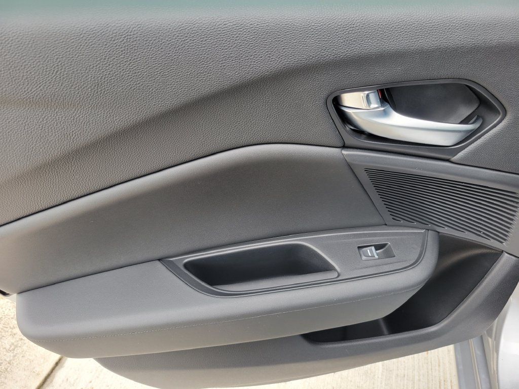Used 2025 Acura TLX w/ Technology Package FWD image 13