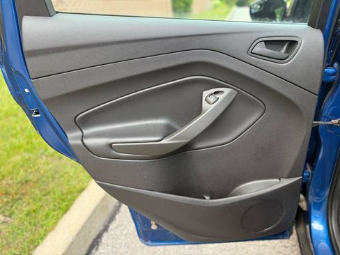 Used 2018 Ford Escape S FWD image 35